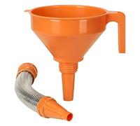 1PEZZO PRESSOL IMBUTO CON FLESSIBILE METALLO DIAMETRO MM.160 ART. 02675