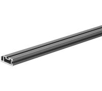 1PEZZO PROFILO PER ZANZARIERA CLARISSA cm. 250 Col. Grigio