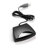 1PEZZO PROGRAMMATORE PER TELECOMANDI con cavo di connessione USB