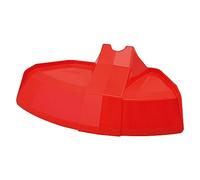 1PEZZO PROTEZIONE PARASASSI UNIVERSALE per decespugliatore TMBC260/305/415