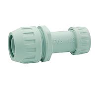 1PEZZO RACCORDO TUBO/GUAINA PER TUBO RIGIDO ø mm 20/20