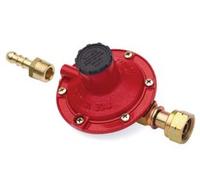 1PEZZO REGOLATORE GAS BASSA PRESSIONE CON VITI SERIE LP250