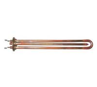 1PEZZO RESISTENZA DIRITTA PER SCALDABAGNO TIPO ARISTON - 1200W