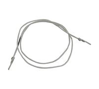 1PEZZO RESISTENZA PER INCUBATRICE 140W - per COVA 20/24 - COVA 120