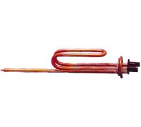 1PEZZO RESISTENZA PER SCALDACQUA ARISTON lt. 50-80