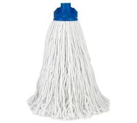 1PEZZO RICAMBIO LAVAPAVIMENTI GIRELLO COTONE cm. 28x10