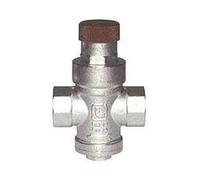 1PEZZO RIDUTTORE DI PRESSIONE MIGNON "MINIPRESS" ART.360 - FF 1/2"