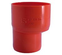 1PEZZO RIDUZIONE IN PVC ø 63/40