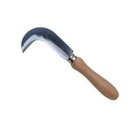 1PEZZO RONCOLINA RINALDI ART.141 - lama cm.13 - manico in legno cm.12