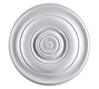 1PEZZO ROSONE DECORATIVO PER SOFFITTI mod. EC33DY - øcm. 47