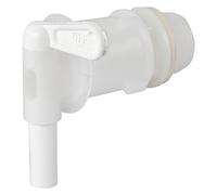 1PEZZO RUBINETTO PER TANICHE/BIDONI in plastica - att. 3/4