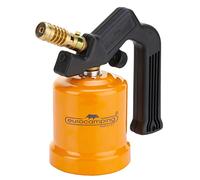 1PEZZO SALDATORE GAS CARTUCCIA EUROCAMPING ACCENSIONE NORMALE