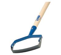 1PEZZO SARCHIATORE ANTI ERBACCE LAMA INTERCAMBIABILE cm 17 x 12 x 23,5