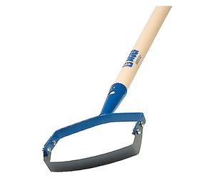 1PEZZO SARCHIATORE ANTI ERBACCE LAMA INTERCAMBIABILE cm 17 x 12 x 23,5