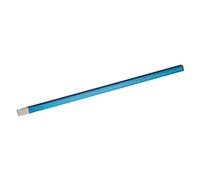 1PEZZO SCALPELLO DA ELETTRICISTA A 'TAGLIO' mm 12 x 300