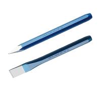 1PEZZO SCALPELLO DA MURATORE mm 16 x 250 a taglio codice 101167