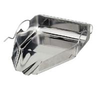 1PEZZO SCIVOLO INOX PER PASSAPOMODORO - n?3 (art.5700N)