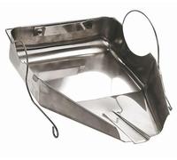 1PEZZO SCIVOLO PER SPREMIPOMODORO ELETTRICO per n¦5 con banco in acciaio inox