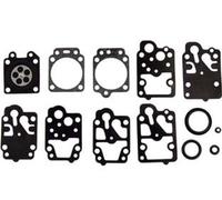 1PEZZO SERIE MEMBRANE CARBURATORE DECESPUGLIATORI EXCEL SUNGATE TL TM