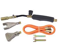 1PEZZO SET COMPLETO PER SALDOBRASATURA CON TUBO