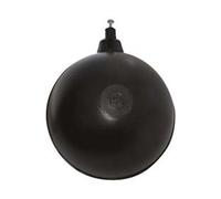 1PEZZO SFERA PER GALLEGGIANTE IN PLASTICA - ? mm.180