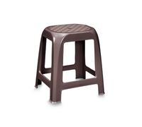 1PEZZO SGABELLO ELFO col. Tortora