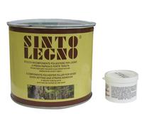 1PEZZO SINTOLEGNO ml. 175 - Chiaro/Scuro