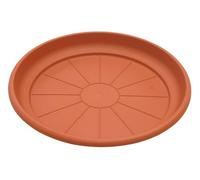 1PEZZO SOTTOVASO TONDO ERICA cm. 46 (Ï) x 5,6 h