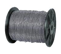 1PEZZO SPIRALINA ZINCATA PER SIGILLI gr. 1000 - ø1,10 mm