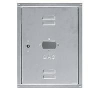 1PEZZO SPORTELLO PER CONTATORE GAS cm. 50x40