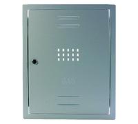 1PEZZO SPORTELLO PER CONTATORE GAS METANO cm 50 x 40