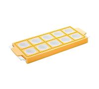 1PEZZO STAMPO PER RAVIOLI TONDI art. 630875 - linea Delicia