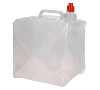1PEZZO TANICA DA CAMPEGGIO PIEGHEVOLE Lt. 10
