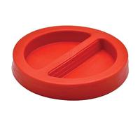 1PEZZO TAPPO PER VASO ALIMENTI 'ORTES' per Kg. 2,5-3,5-5