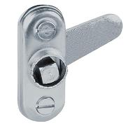 1PEZZO TAVELLINO PER SPORTELLI mm 20