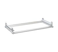 1PEZZO TELAIO PER SCOLAPIATTI cm. 86