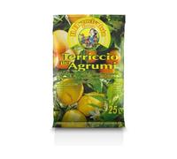 1PEZZO TERRICCIO PER AGRUMI lt. 25