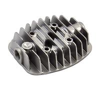 1PEZZO TESTATA per compressore Lt. 24 e 50