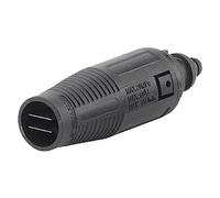 1PEZZO TESTINA A GETTO REGOLABILE ART. '3980110' per mod. 143