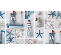 1PEZZO TOVAGLIATO IN PVC FANTASTIK 708-1 Rotolo cm.140 (H) x 20 mt (L)