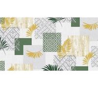 1PEZZO TOVAGLIATO IN PVC FANTASTIK 8193-1 Rotolo cm.140 (H) x 20 mt (L)