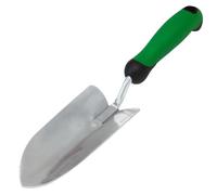 1PEZZO TRAPIANTATORE A PALA LARGA IN ACCIAIO INOX