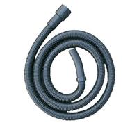 1PEZZO TUBO FLESSIBILE PER BIDONE ASPIRATUTTO 'WET&DRY' per bidoni lt. 20-30 - 60