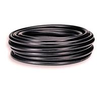 1PEZZO TUBO POLIETILENE PN4 D 20 MM ROTOLO DA 50 METRI