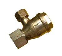 1PEZZO VALVOLA DI NON RITORNO PER COMPRESSORE