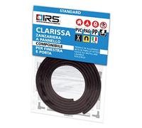 1PEZZO ZANZARIERA IRS CLARISSA MAGNETE 200 CM