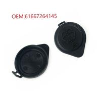 1pices Lava parabrezza Lava Detergente Filtro del Serbatoio 61667264145 Per BMW E46 E90 E88 E60 X3 X5