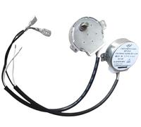 1piece 50tyz-e AC220V 3.5rpm synchronous electronic starter