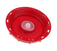 1Piece Cappuccio coperchio coperchio serbatoio tote in polipropilene IBC