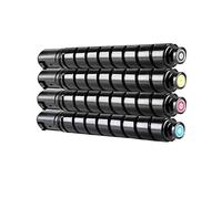 1piece XT88 Toner Cartridger Compatible For D-li M302 /351/221 Printer(Yellow)